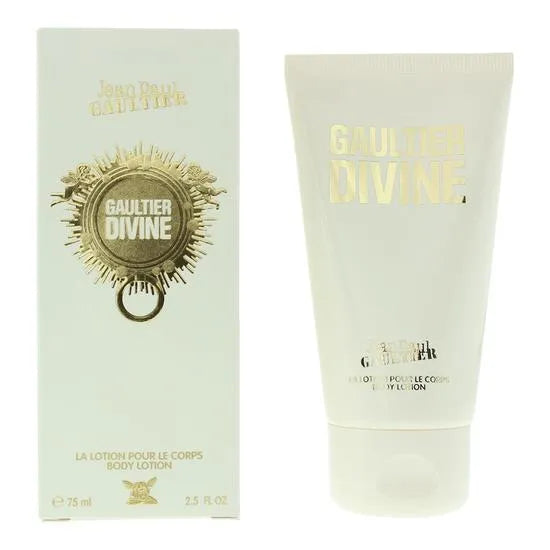 Gaultier Divine Body Lotion