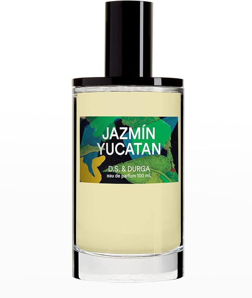 Jazmin Yucatan EDP