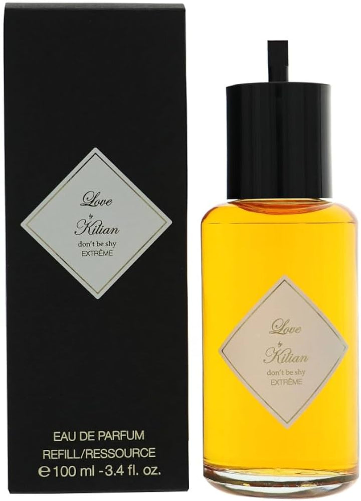 Love Don't Be Shy EDP
