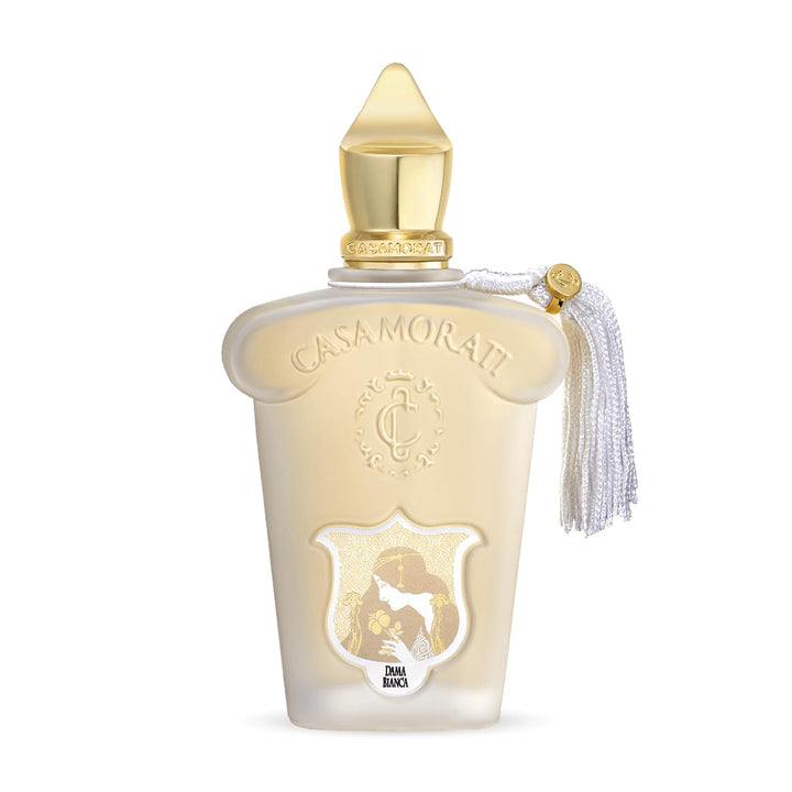 Dama Bianca EDP Partial