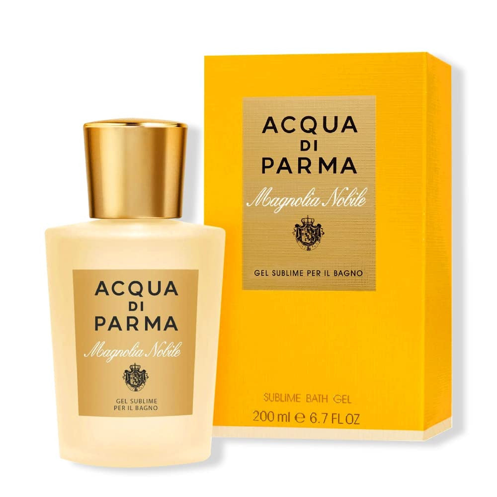 Magnolia Nobile Sublime Bath Gel