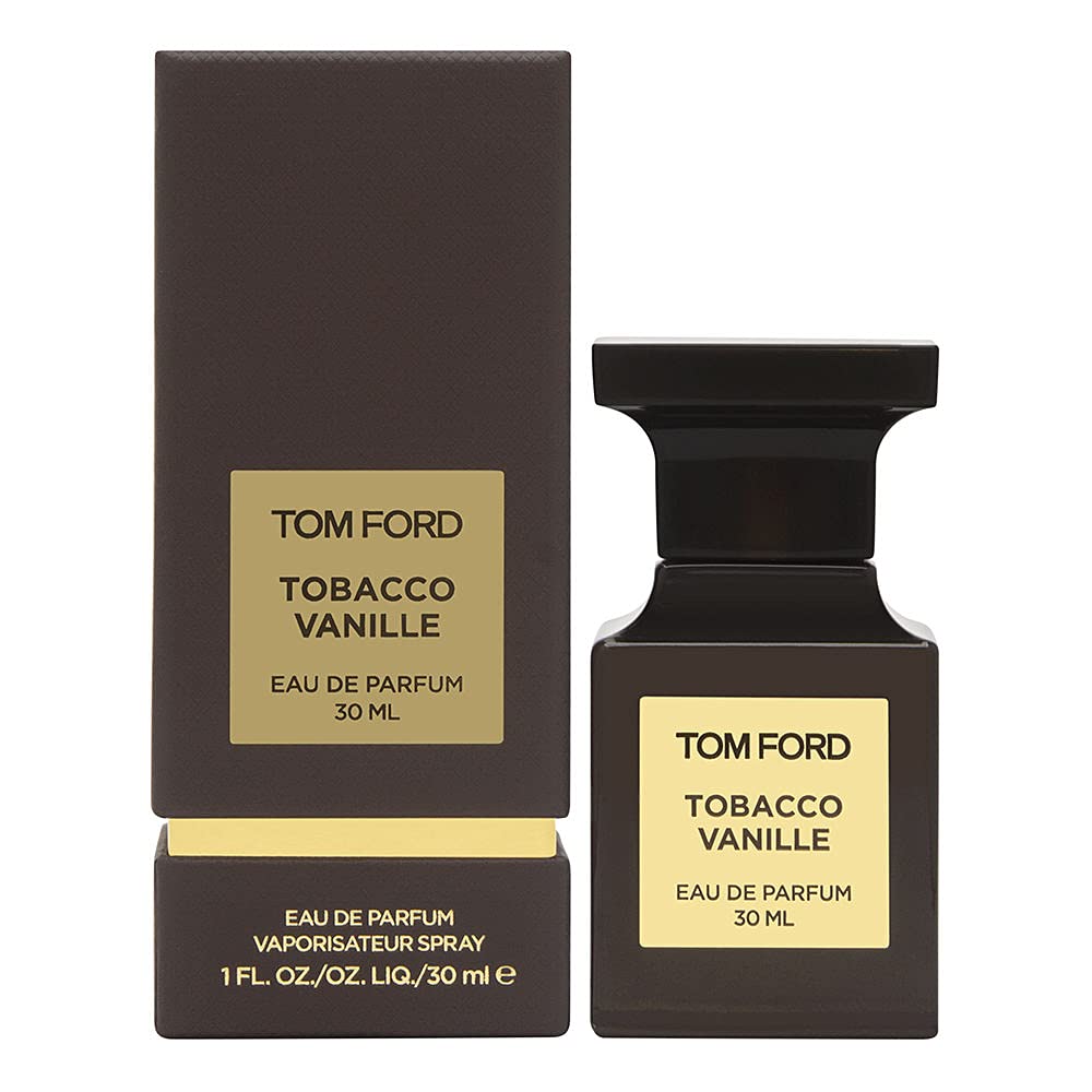 小物 TOM FORD TOBACCO VANILLE 50ml Tobacco Vanille EDP – Scentoria