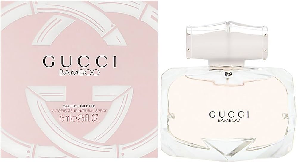 Bamboo EDT