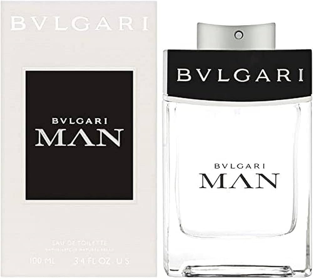 Man EDT