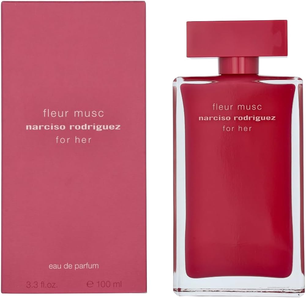 Fleur Musc For Her EDP