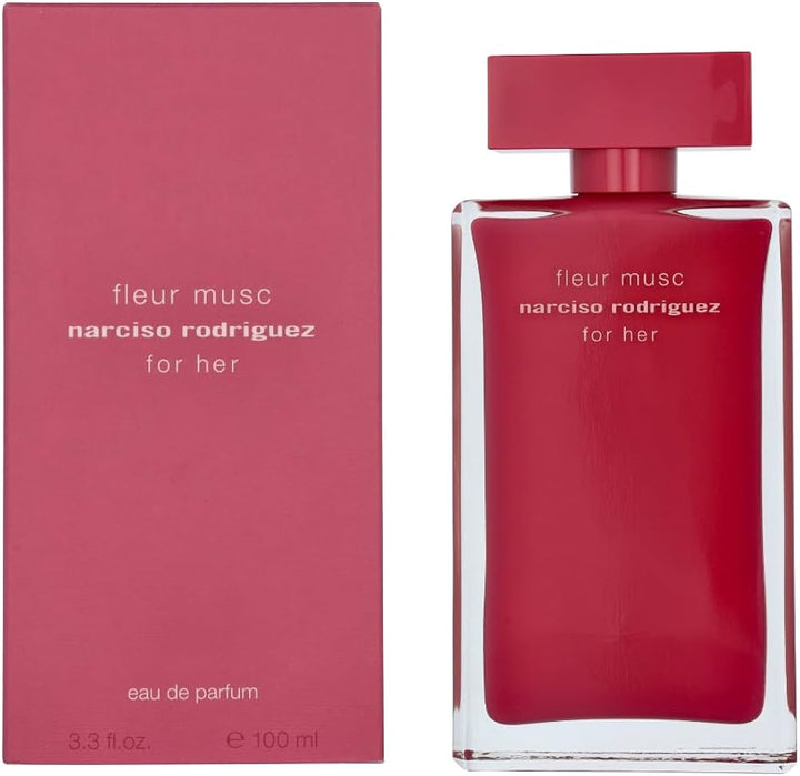 Fleur Musc For Her EDP