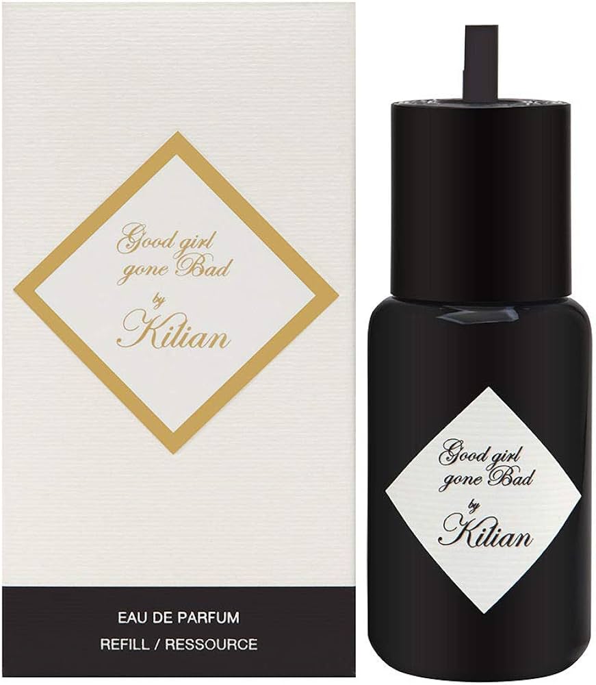 Good Girl Gone Bad EDP