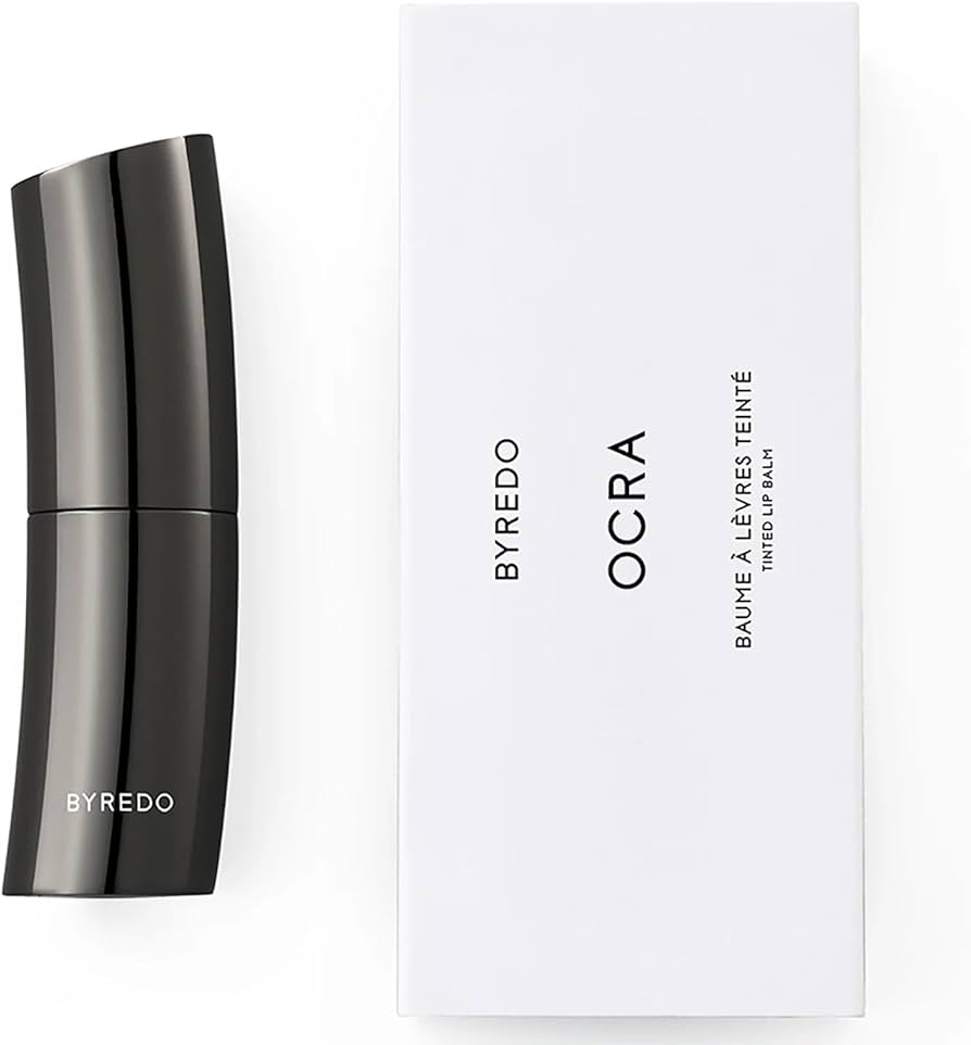 Byredo Ocra Lip Balm