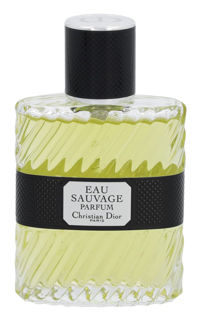 Eau Sauvage Parfum