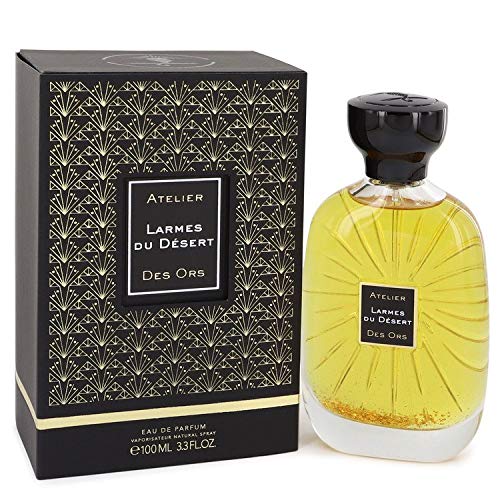 Larmes Du Desert EDP