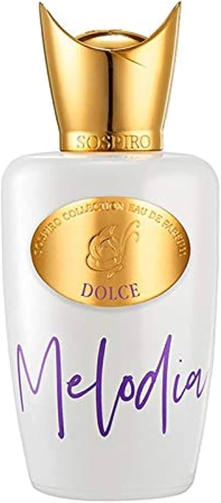 Dolce Melodia EDP