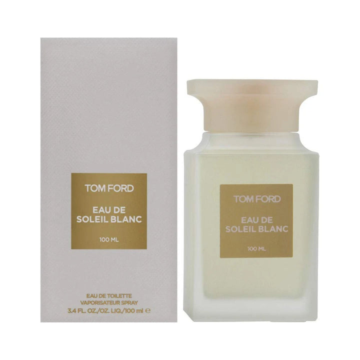 Eau De Soleil Blanc EDT