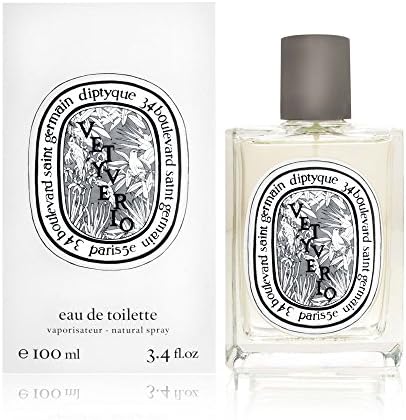 Vetyverio EDT