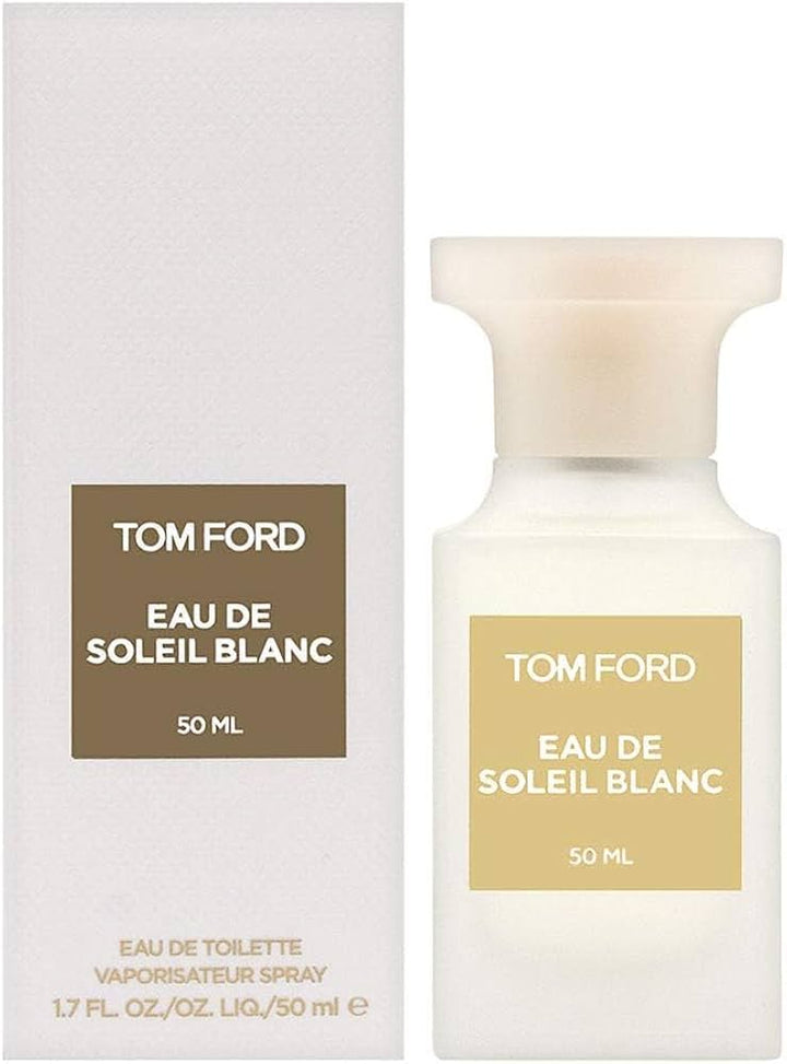 Eau De Soleil Blanc EDT