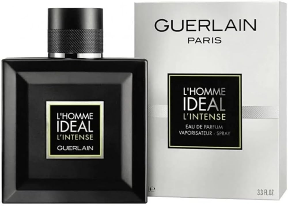 L'Homme Ideal L'Intense EDP (OLD VERSION)