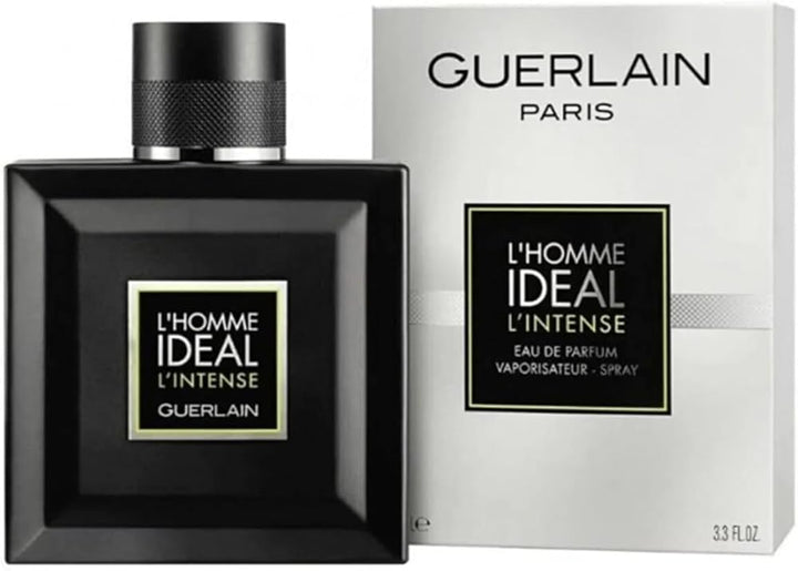 L'Homme Ideal L'Intense EDP (OLD VERSION)
