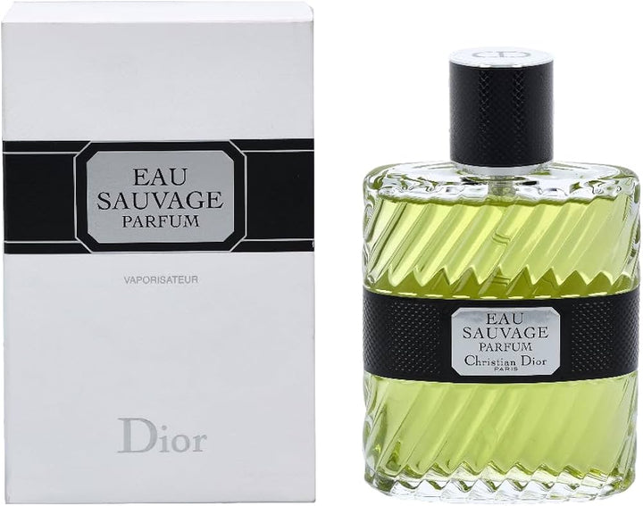 Eau Sauvage Cologne