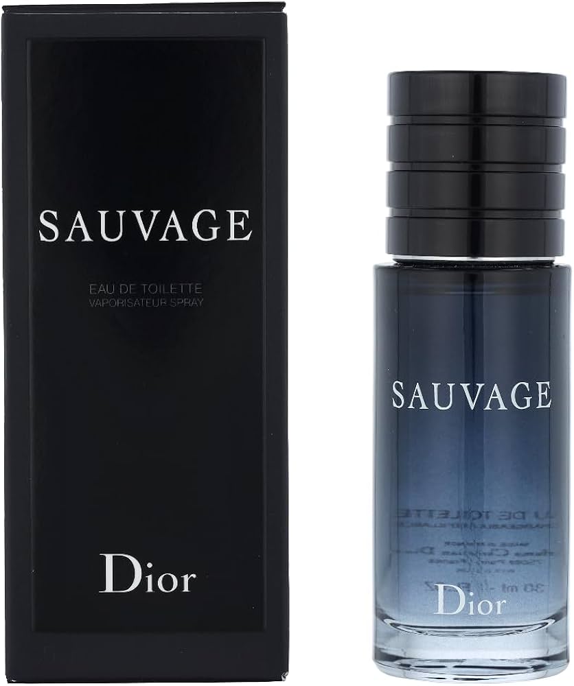 Eau Sauvage Extreme EDT Intense – Scentoria