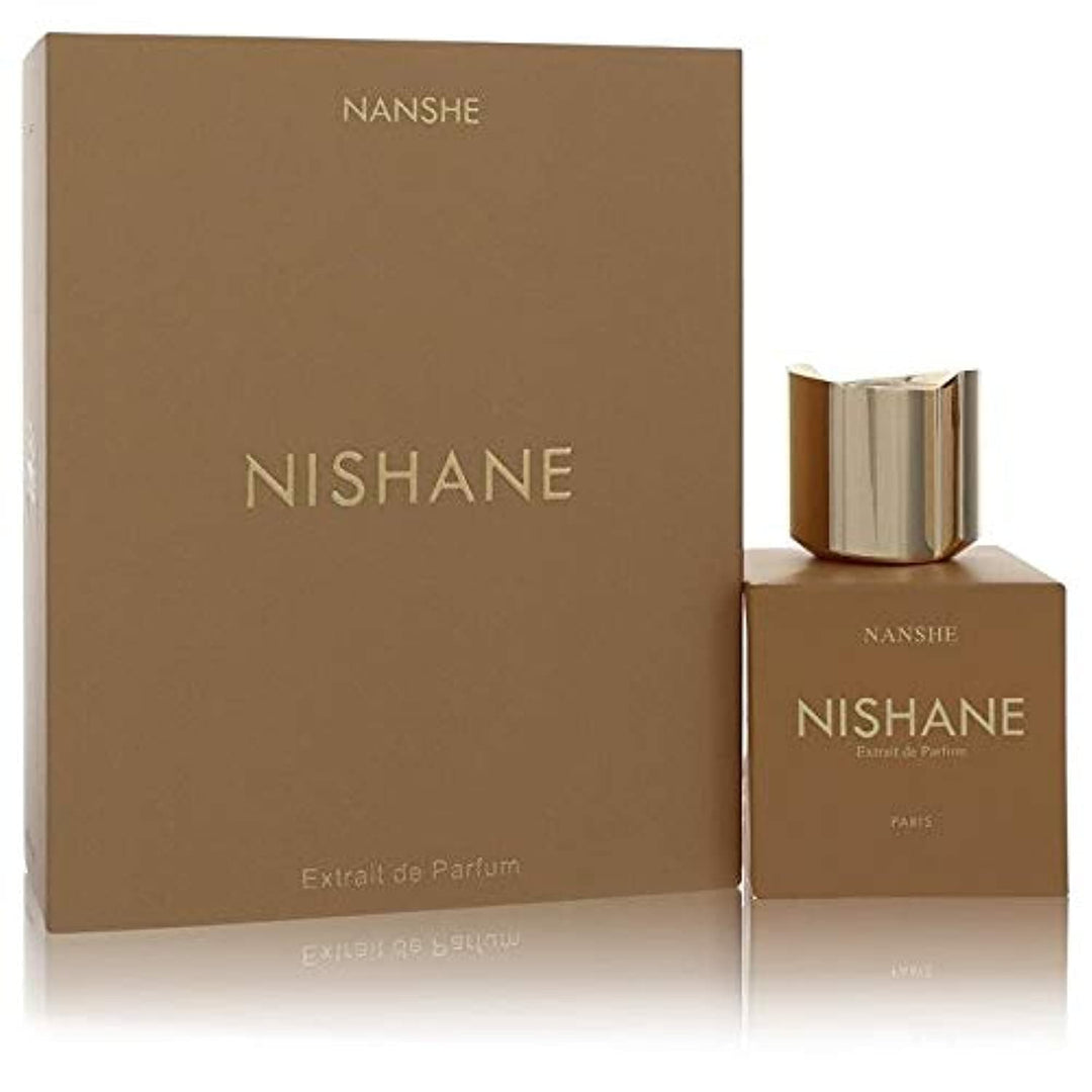 Nanshe Extrait De Parfum