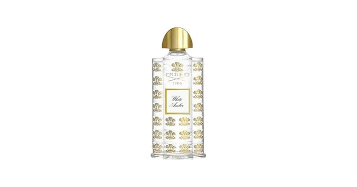 White Amber EDP