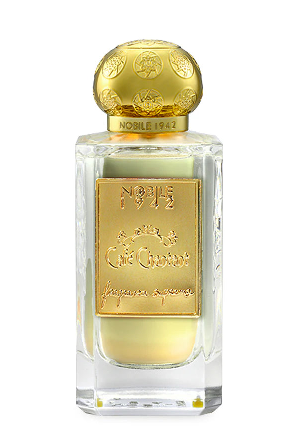 Café Chantant EDP