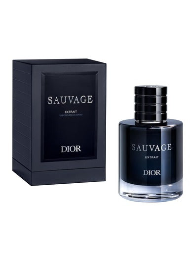 Sauvage Extrait De Parfum