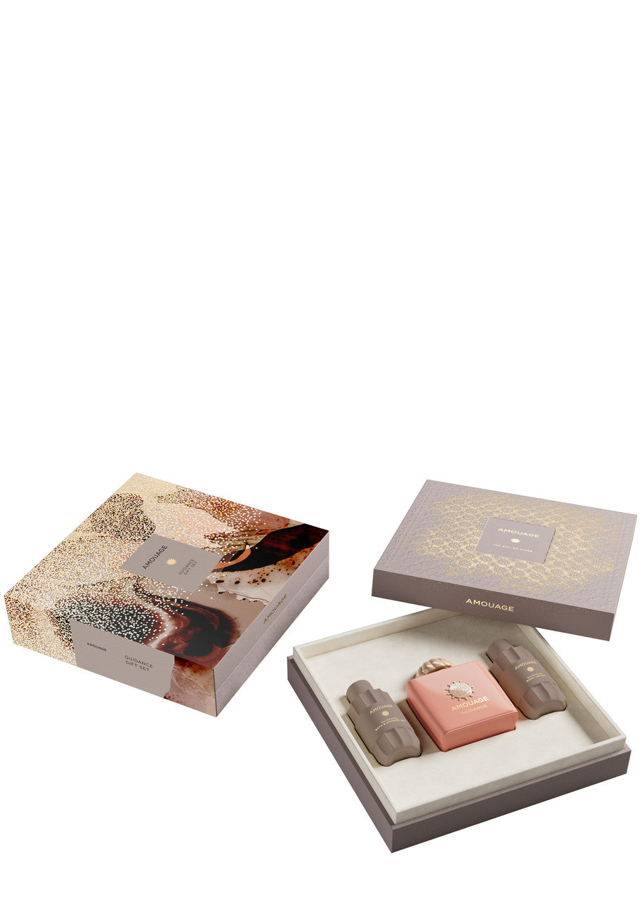 Guidance Gift Set