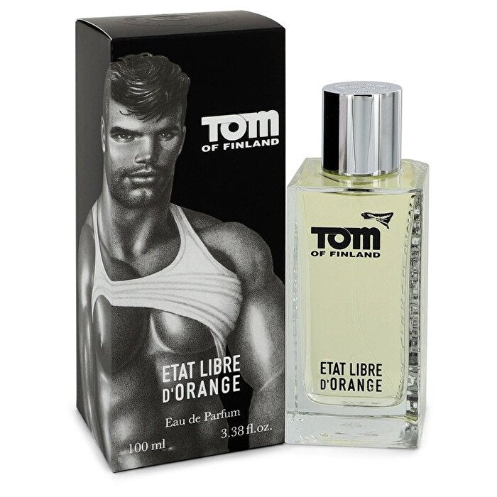 Tom of Finland EDP