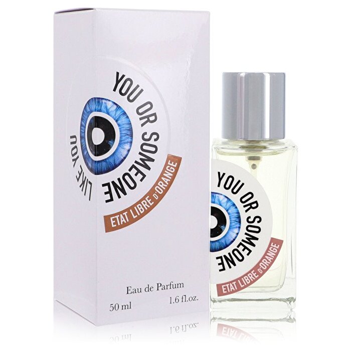You Or Someone Like You EDP
