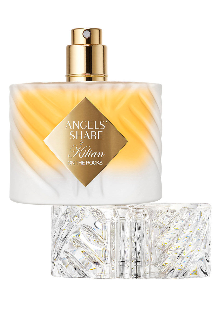 Angel's Share On The Rocks EDP