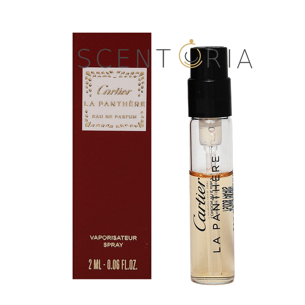 La Panthere EDP – Scentoria