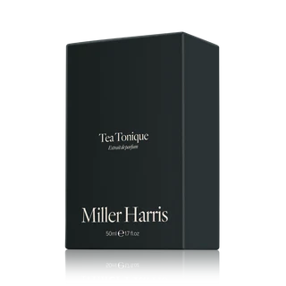 Tea Tonique Extrait De Parfum