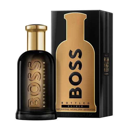 Hugo Boss Bottled Elixir Parfum Intense