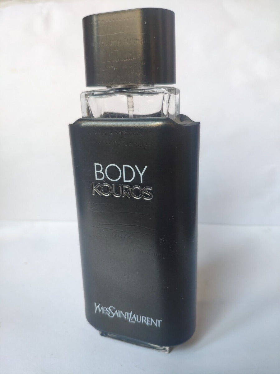 Body Kouros EDT – Scentoria - Main Image