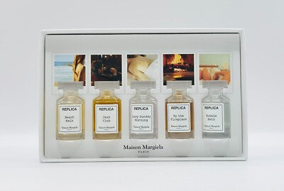 Replica Miniatures Set