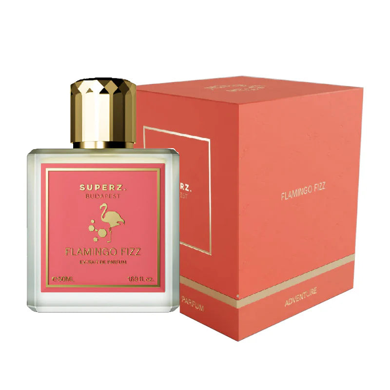 Flamingo Fizz Extrait De Parfum