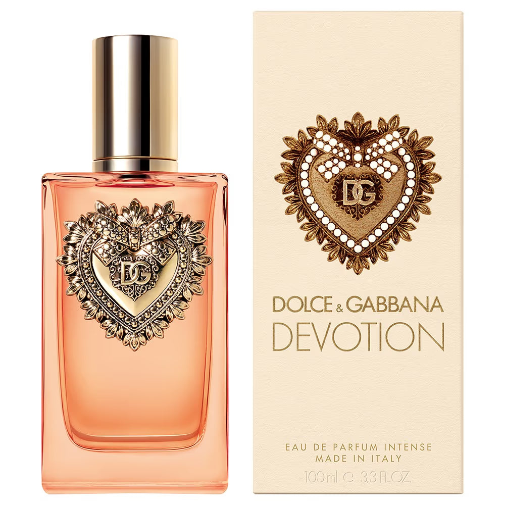 Devotion Femme EDP Intense