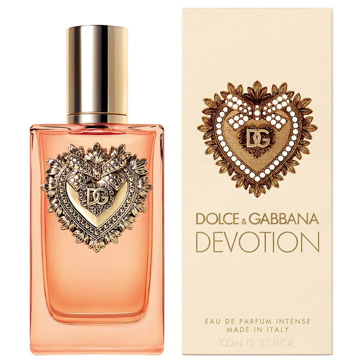 Devotion Femme EDP Intense