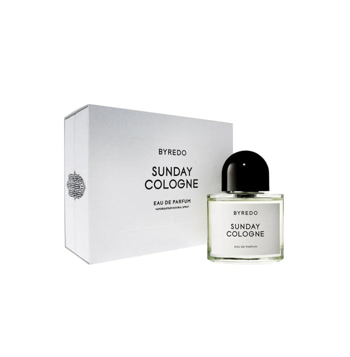 Sunday Cologne EDP