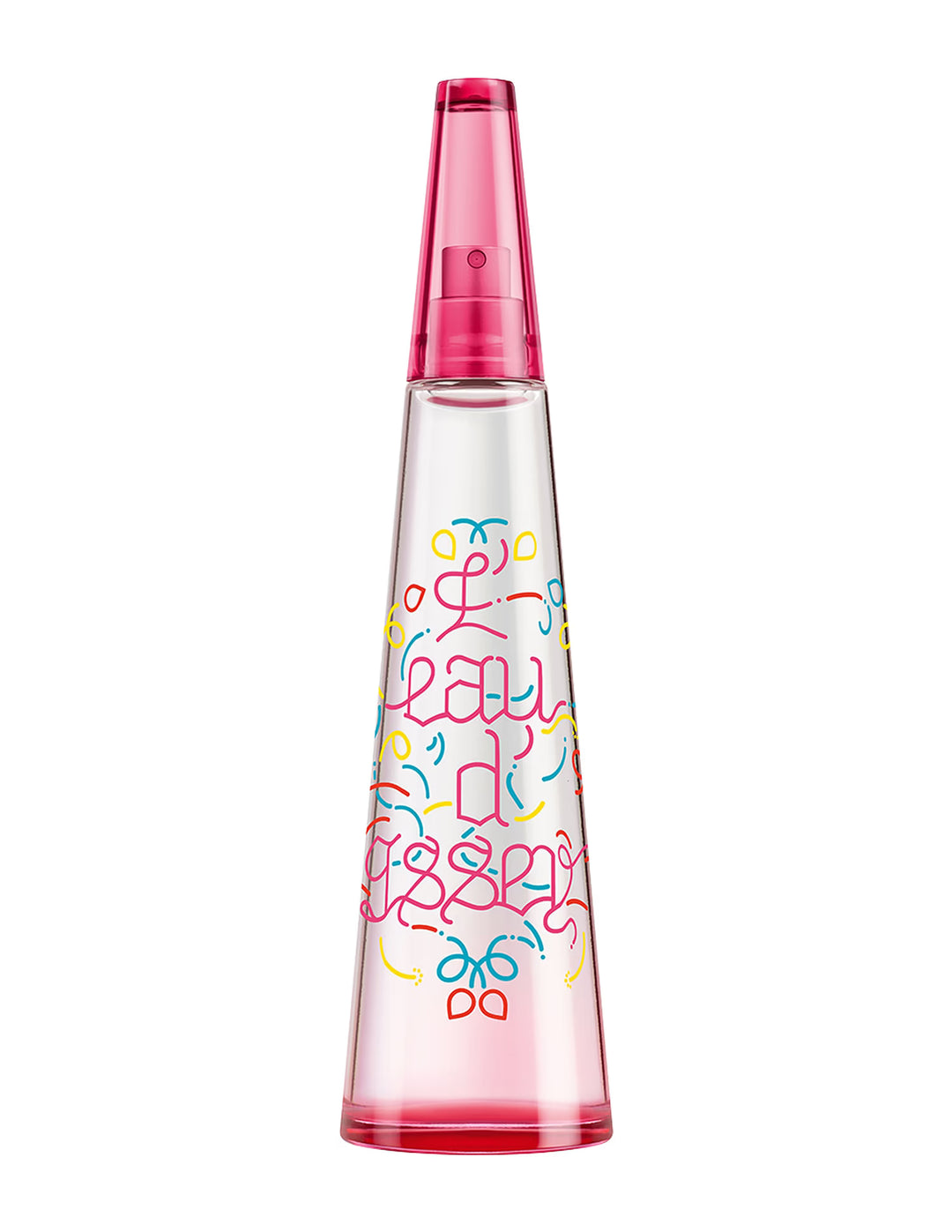 L'Eau D'Issey Pour Femme Shades Of Kolam EDT