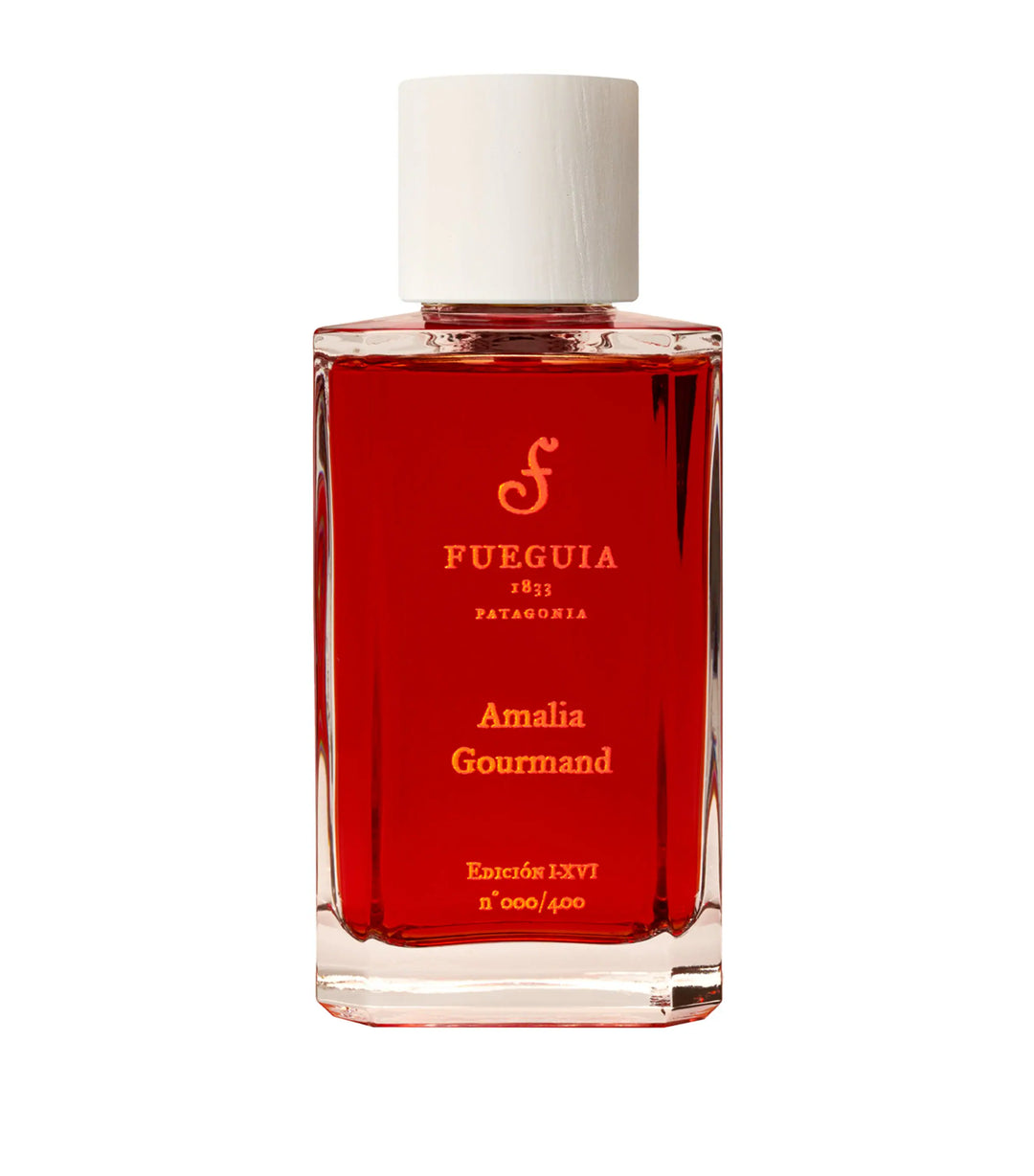 Amalia Gourmand