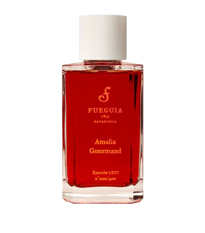 Amalia Gourmand
