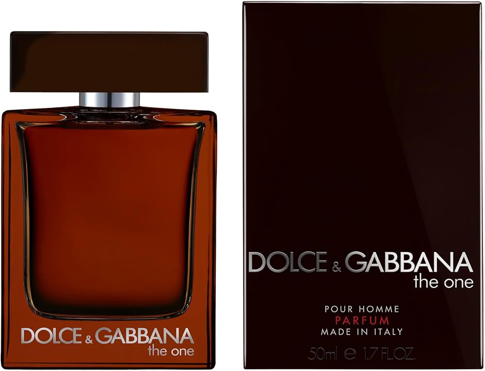 The One Pour Homme Parfum
