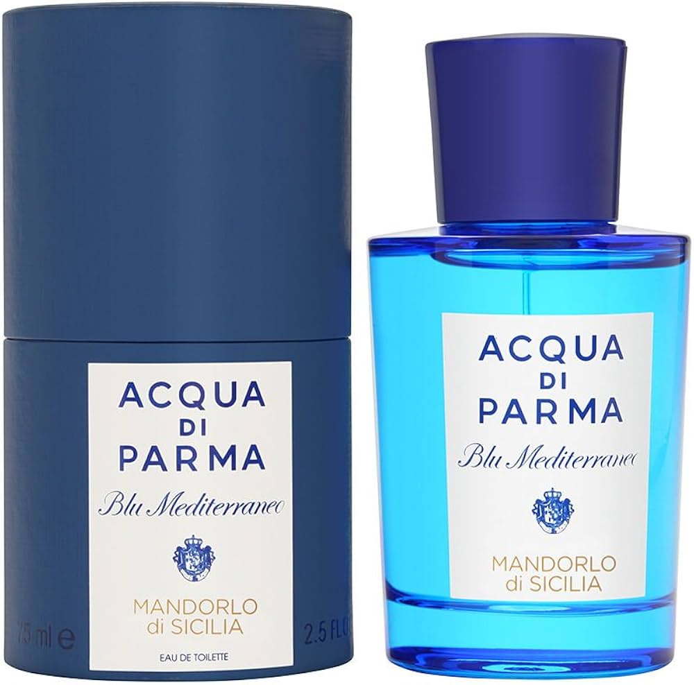 Mandarino Di Sicilia EDT