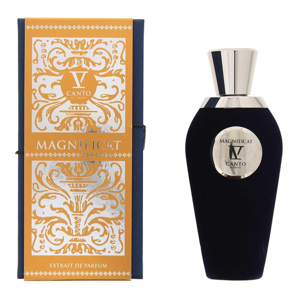 Magnificat Extrait De Parfum