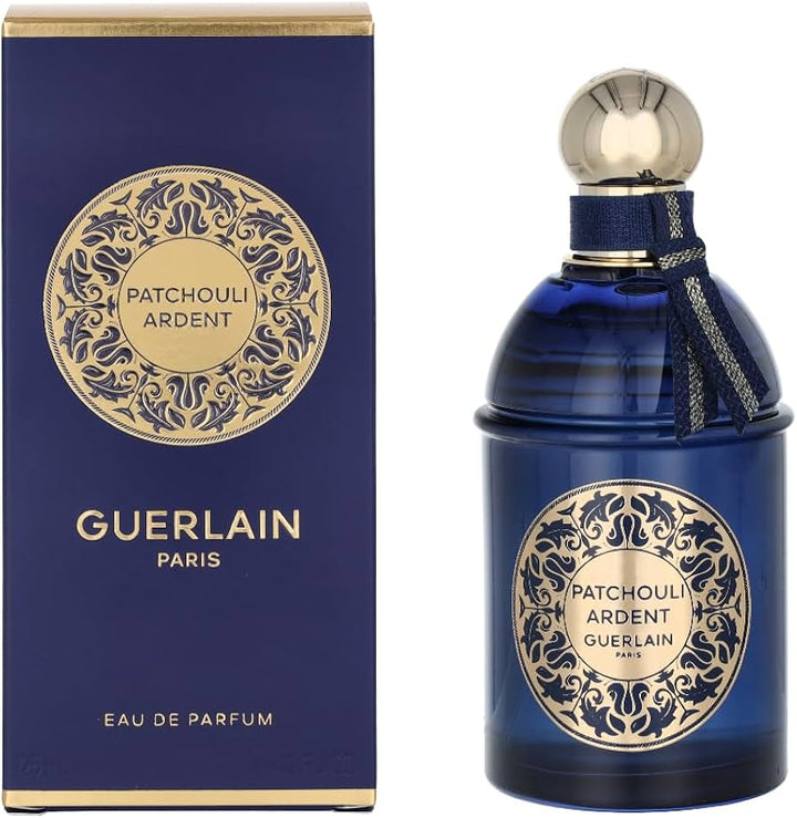 Patchouli Ardent EDP