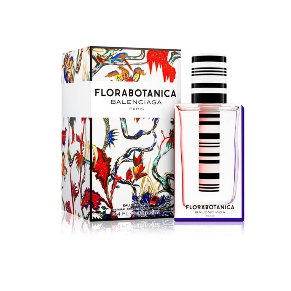 Florabotanica EDP