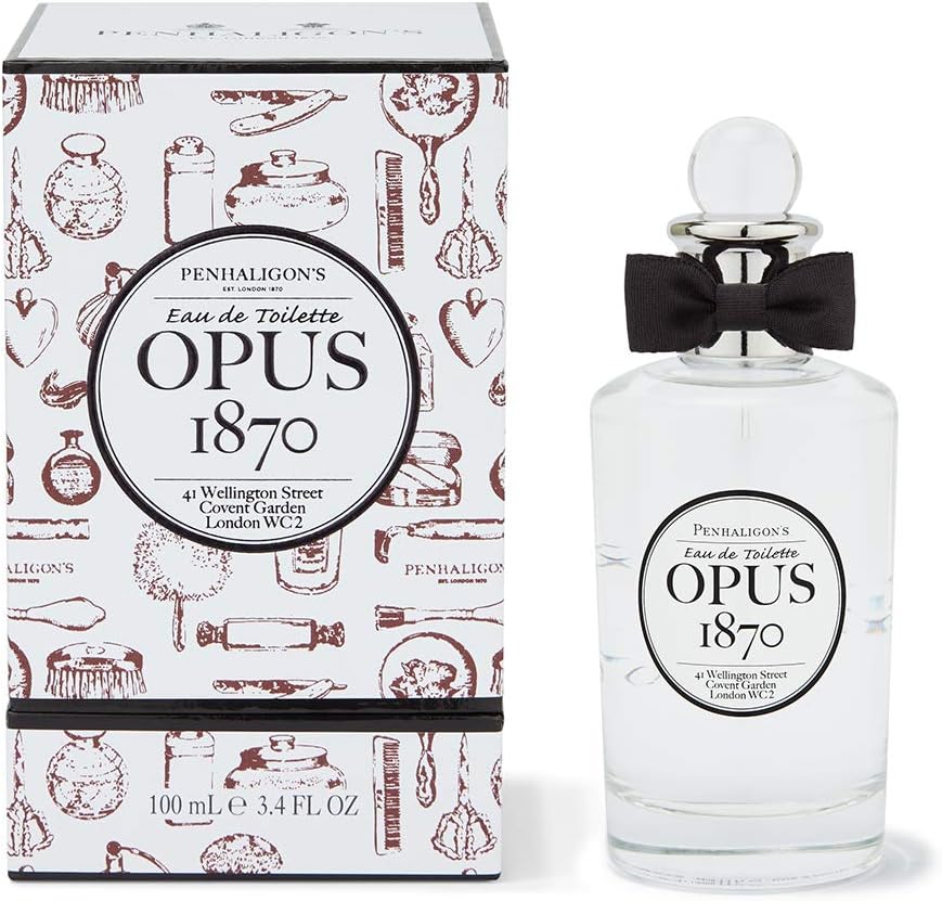 Opus 1870 EDT