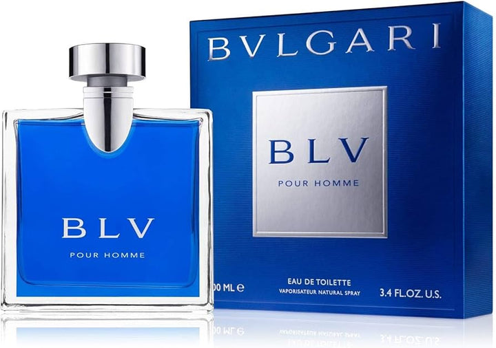 BLV Pour Homme EDT