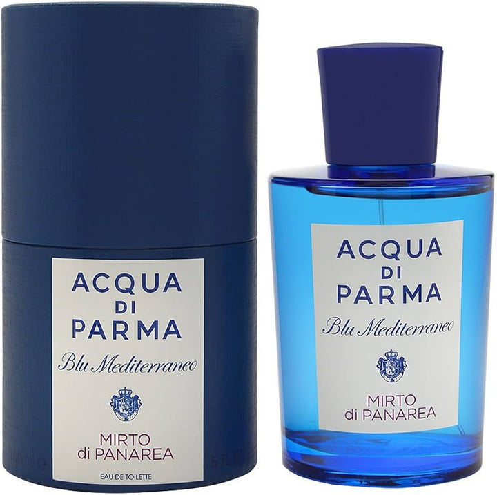 Mirto di Panarea EDT